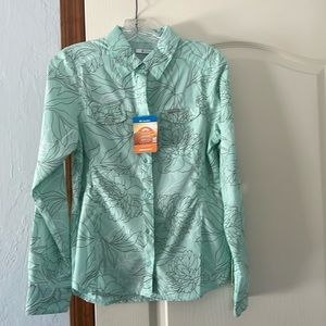 Women sun shirt